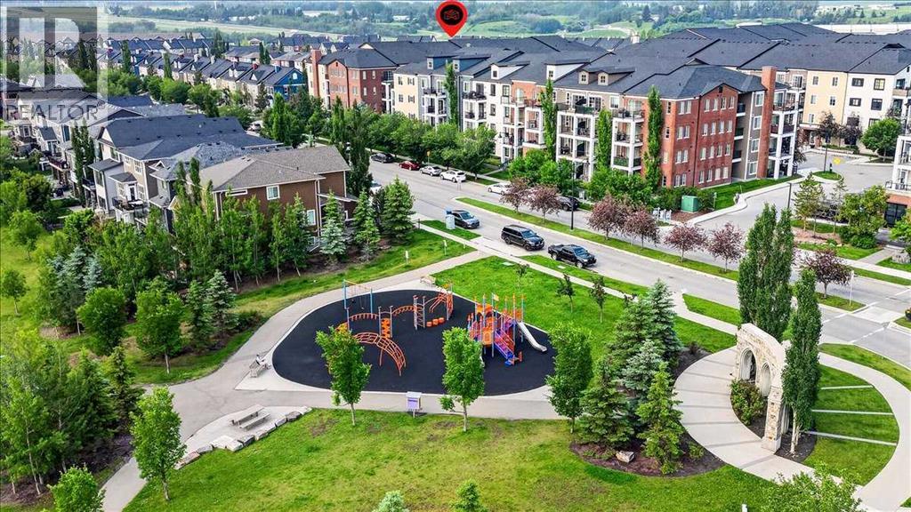 2309, 215 Legacy Boulevard Se, Calgary, Alberta  T2X 3Z5 - Photo 1 - A2342623