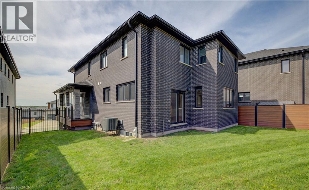 912 Blair Creek Court, Kitchener, Ontario  N2P 0J1 - Photo 38 - 40862921