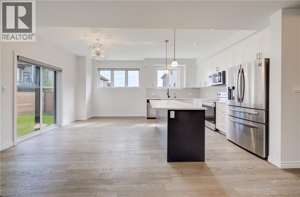 912 Blair Creek Court, Kitchener, Ontario  N2P 0J1 - Photo 9 - 40862921