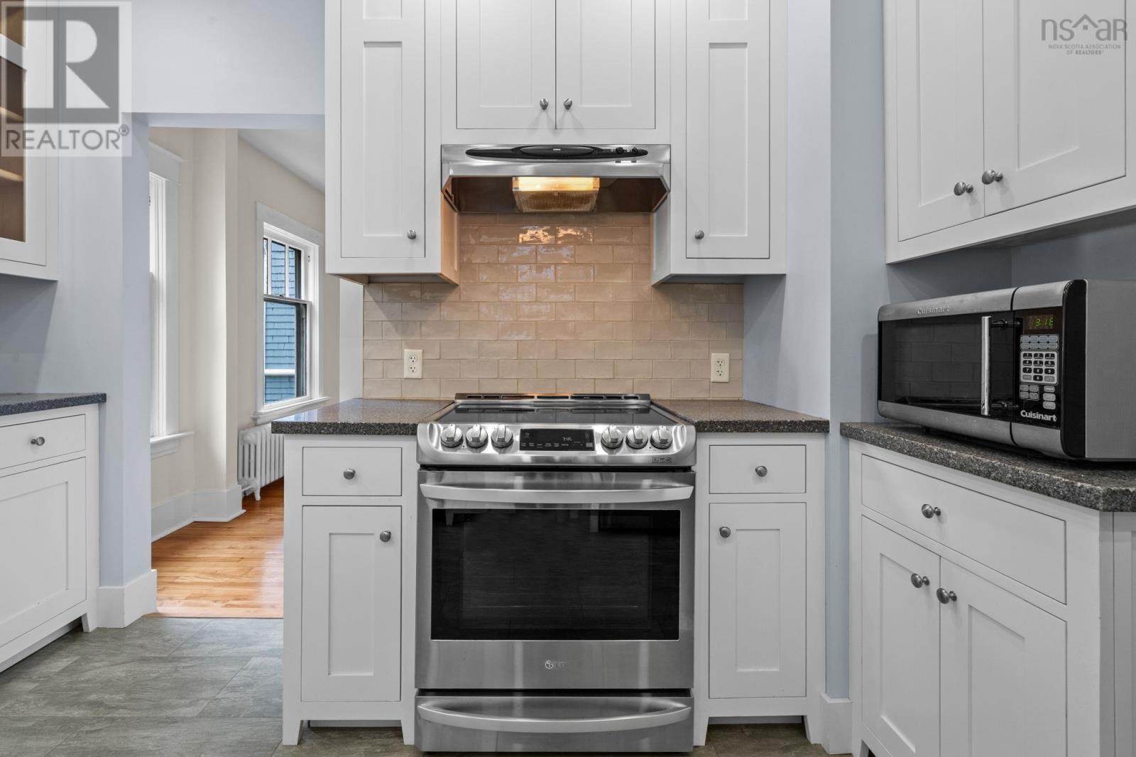 1643 Chestnut Street, Halifax, Nova Scotia  B3H 3T3 - Photo 19 - 202623186