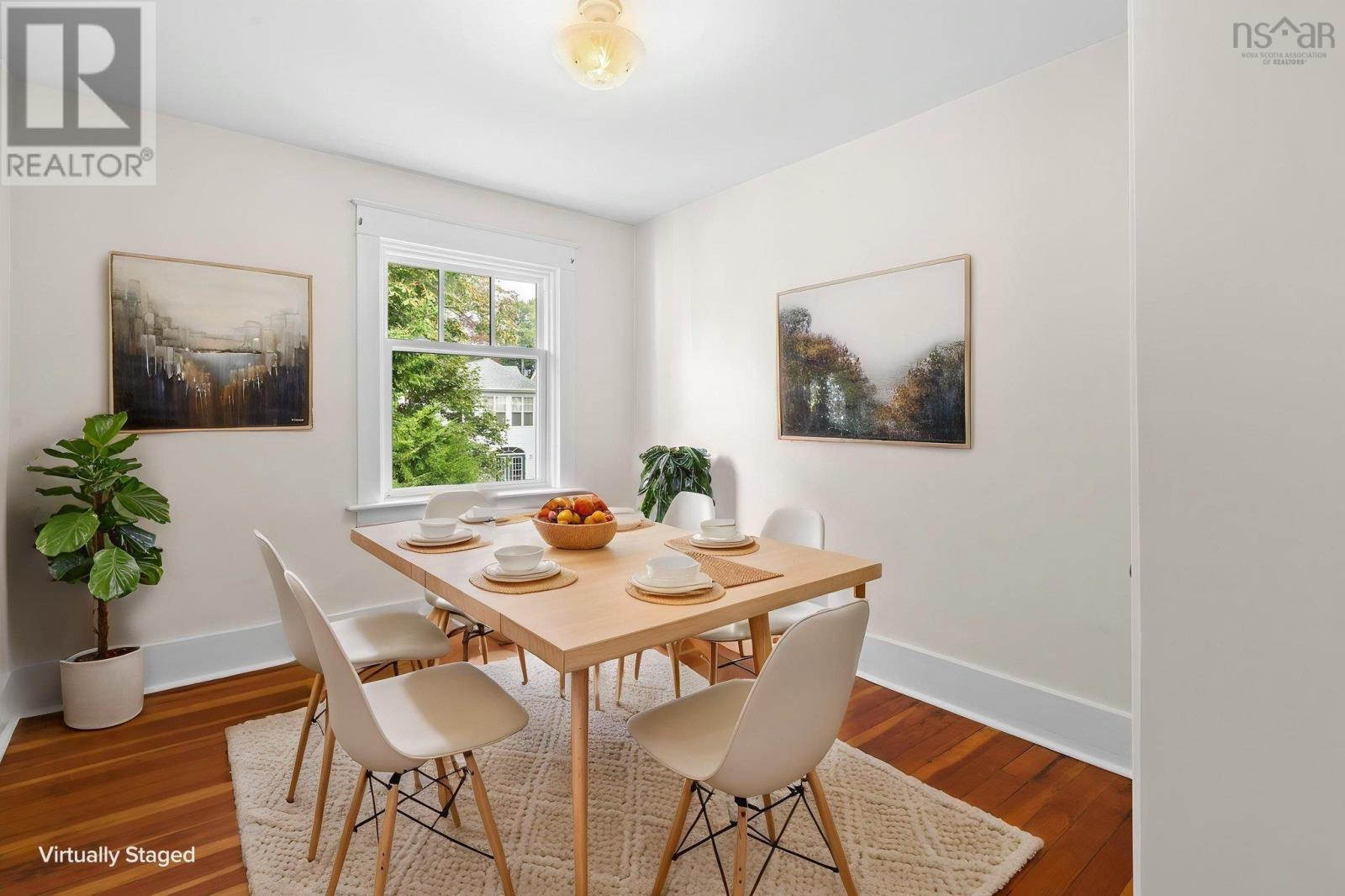 1643 Chestnut Street, Halifax, Nova Scotia  B3H 3T3 - Photo 11 - 202623186