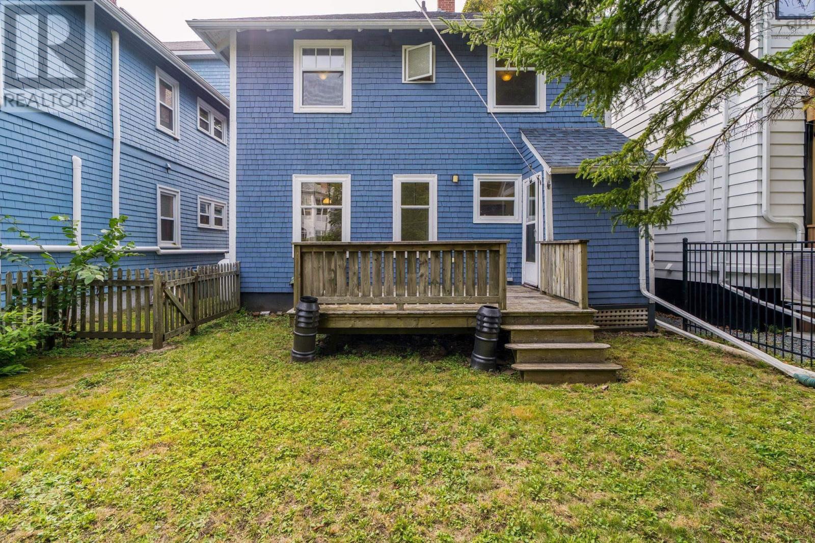 1643 Chestnut Street, Halifax, Nova Scotia  B3H 3T3 - Photo 34 - 202623186