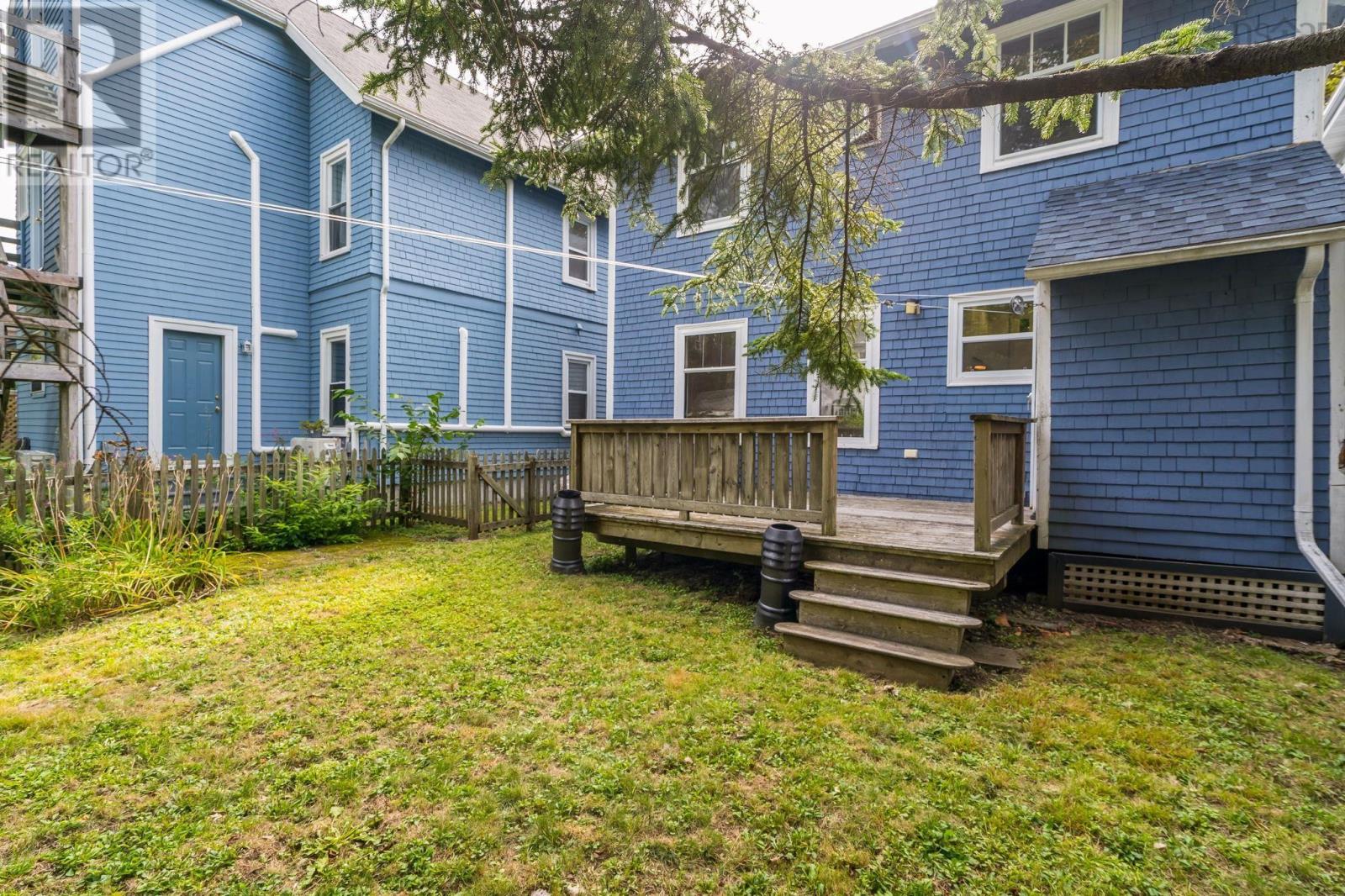1643 Chestnut Street, Halifax, Nova Scotia  B3H 3T3 - Photo 36 - 202623186