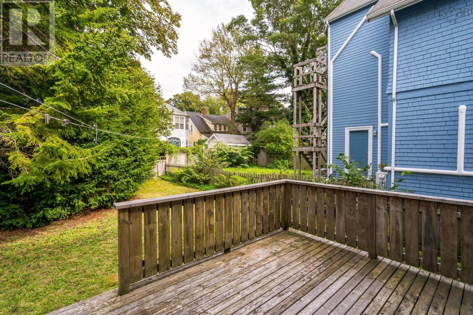 1643 Chestnut Street, Halifax, Nova Scotia  B3H 3T3 - Photo 37 - 202623186