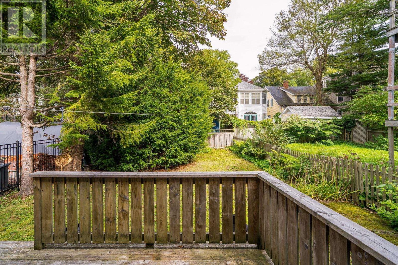 1643 Chestnut Street, Halifax, Nova Scotia  B3H 3T3 - Photo 38 - 202623186