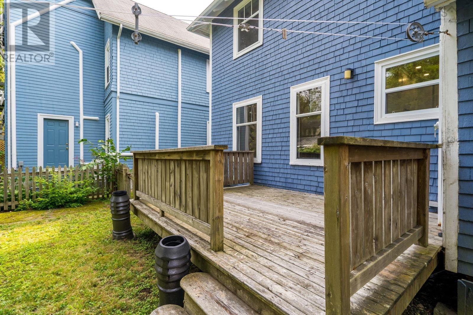 1643 Chestnut Street, Halifax, Nova Scotia  B3H 3T3 - Photo 35 - 202623186