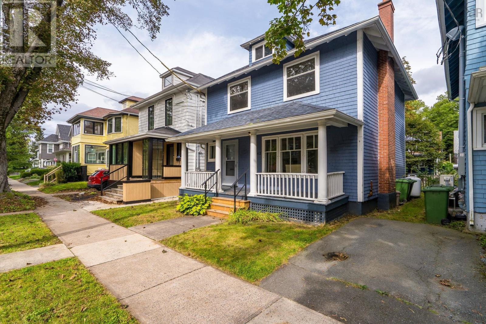 1643 Chestnut Street, Halifax, Nova Scotia  B3H 3T3 - Photo 3 - 202623186