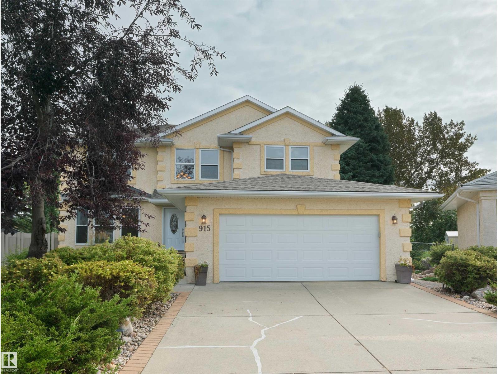 915 PICARD DR NW, Edmonton, Alberta