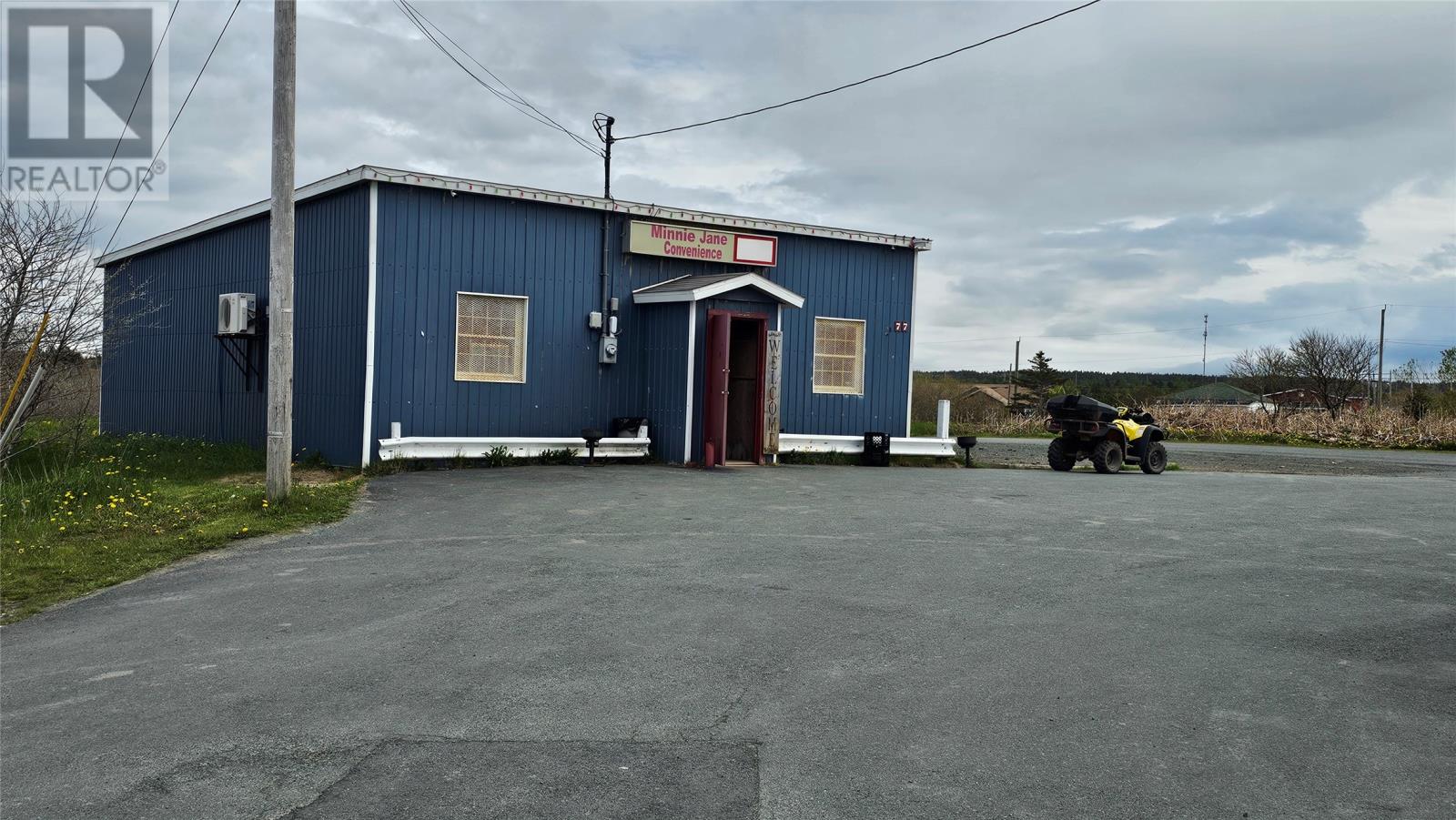 77 West Mines Road, Wabana - Bell Island — photo 2