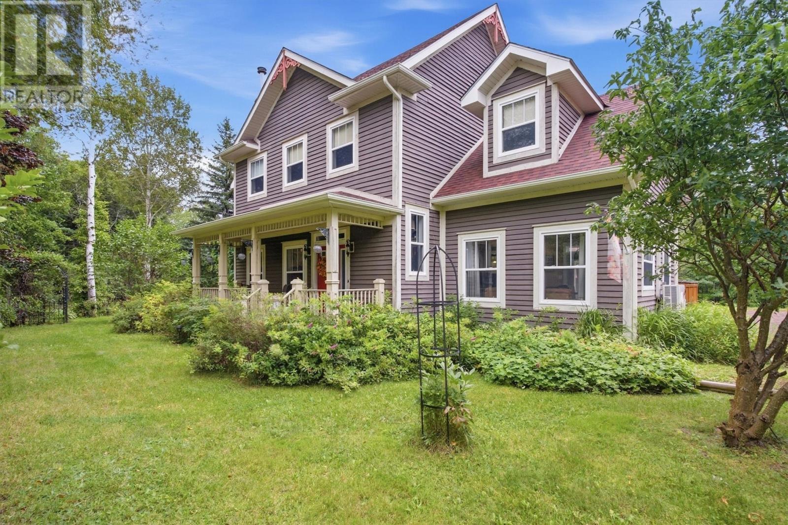 484 Grenfell Heights Extension, Grand Falls - Windsor