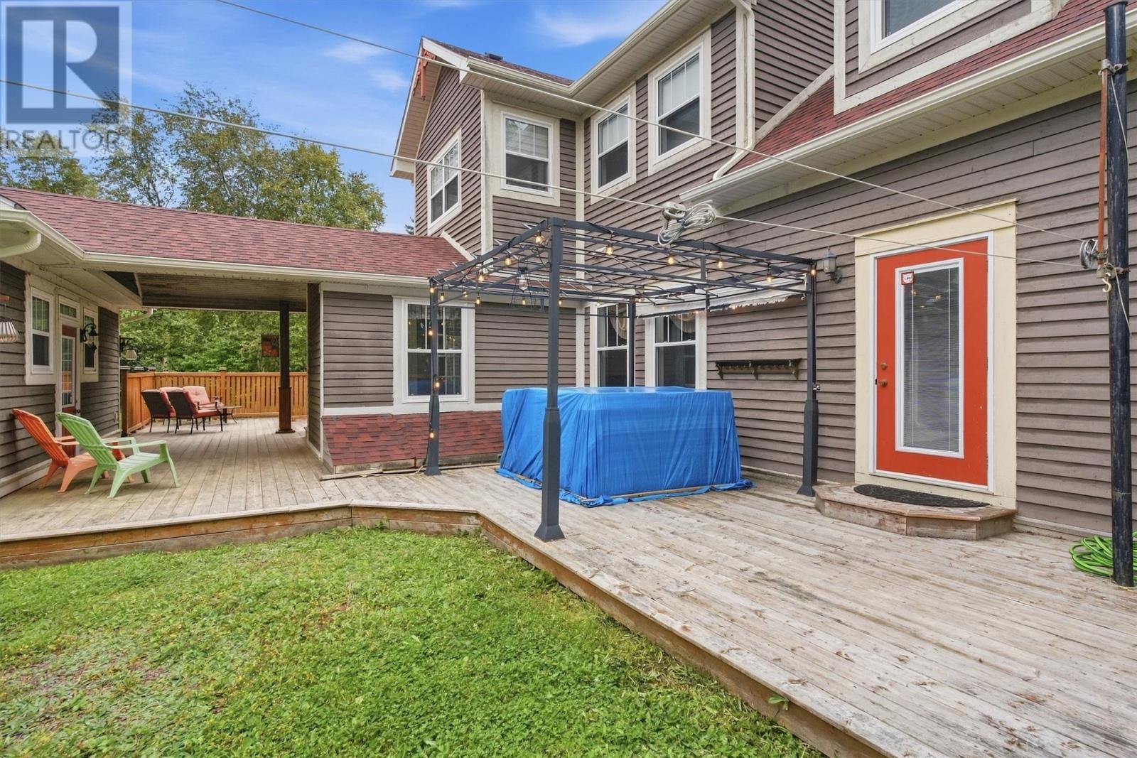 484 Grenfell Heights Extension, Grand Falls - Windsor — photo 36