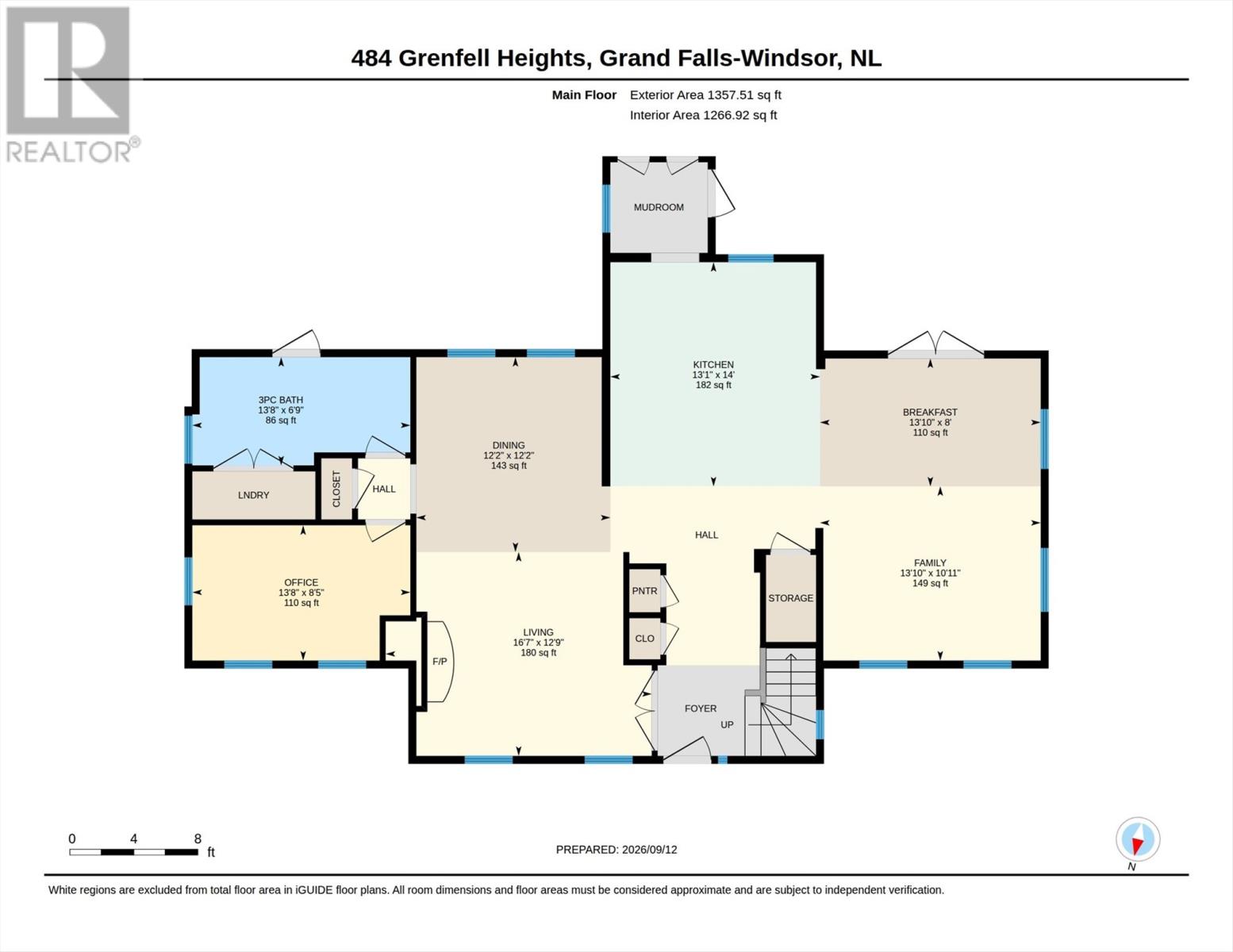 484 Grenfell Heights Extension, Grand Falls - Windsor — photo 48