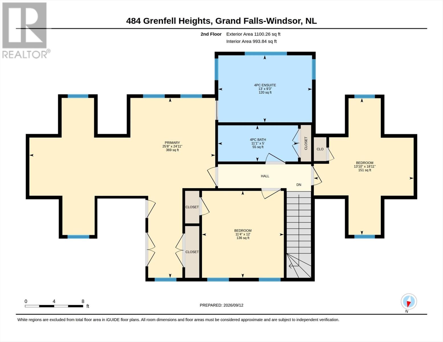 484 Grenfell Heights Extension, Grand Falls - Windsor — photo 49