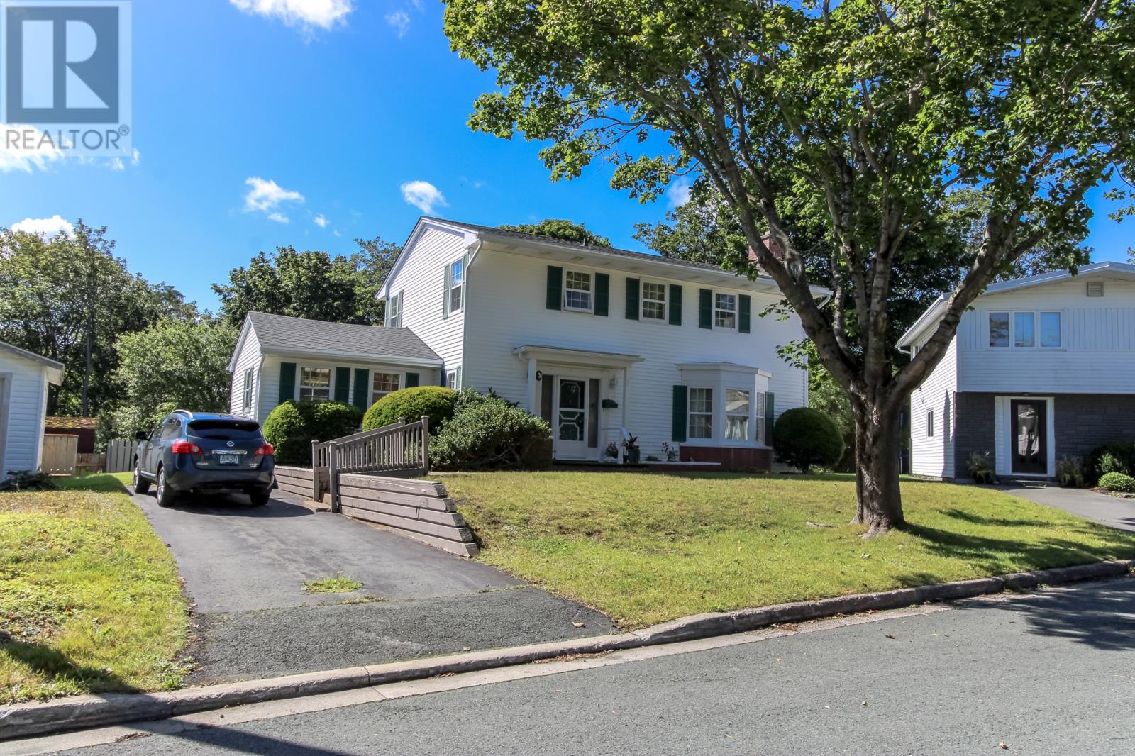 3 Alderdice Place, St John's