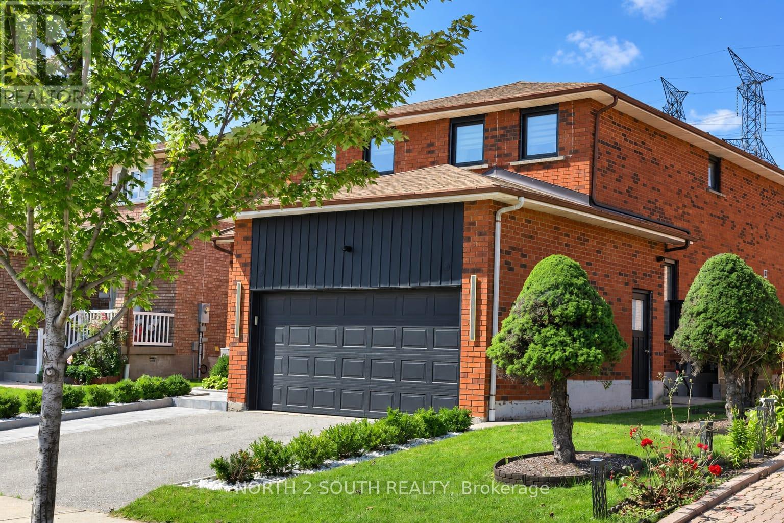 319 Glen Shields Avenue, Vaughan, Ontario  L4K 1T4 - Photo 3 - N13778984