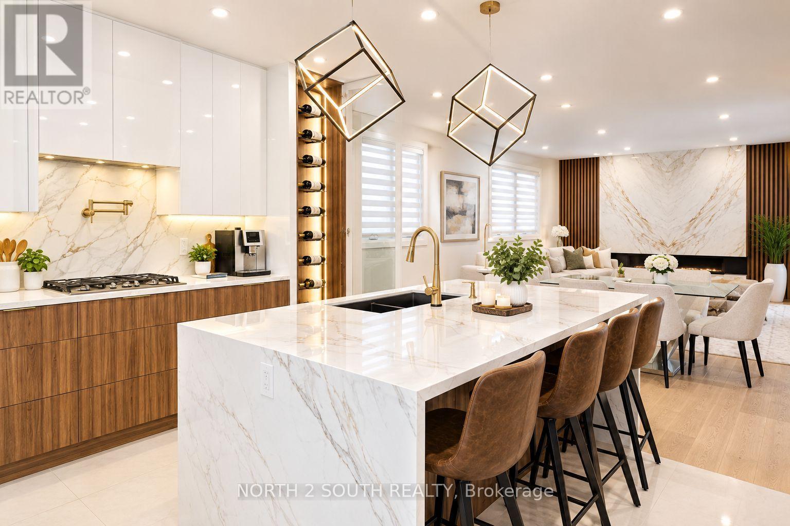 319 Glen Shields Avenue, Vaughan, Ontario  L4K 1T4 - Photo 8 - N13778984