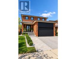319 GLEN SHIELDS AVENUE, Vaughan, Ontario