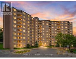 1008 - 260 DAVIS DRIVE, Newmarket, Ontario