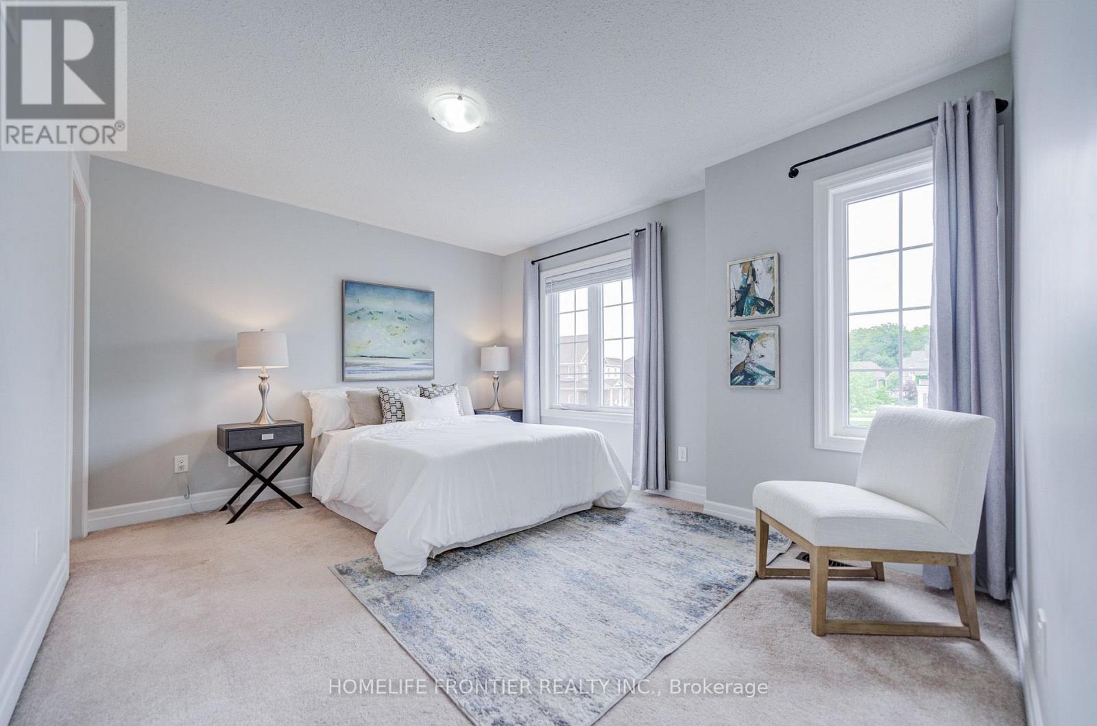 48 Robert Wilson Crescent, Georgina, Ontario  L4P 0G9 - Photo 14 - N13778998