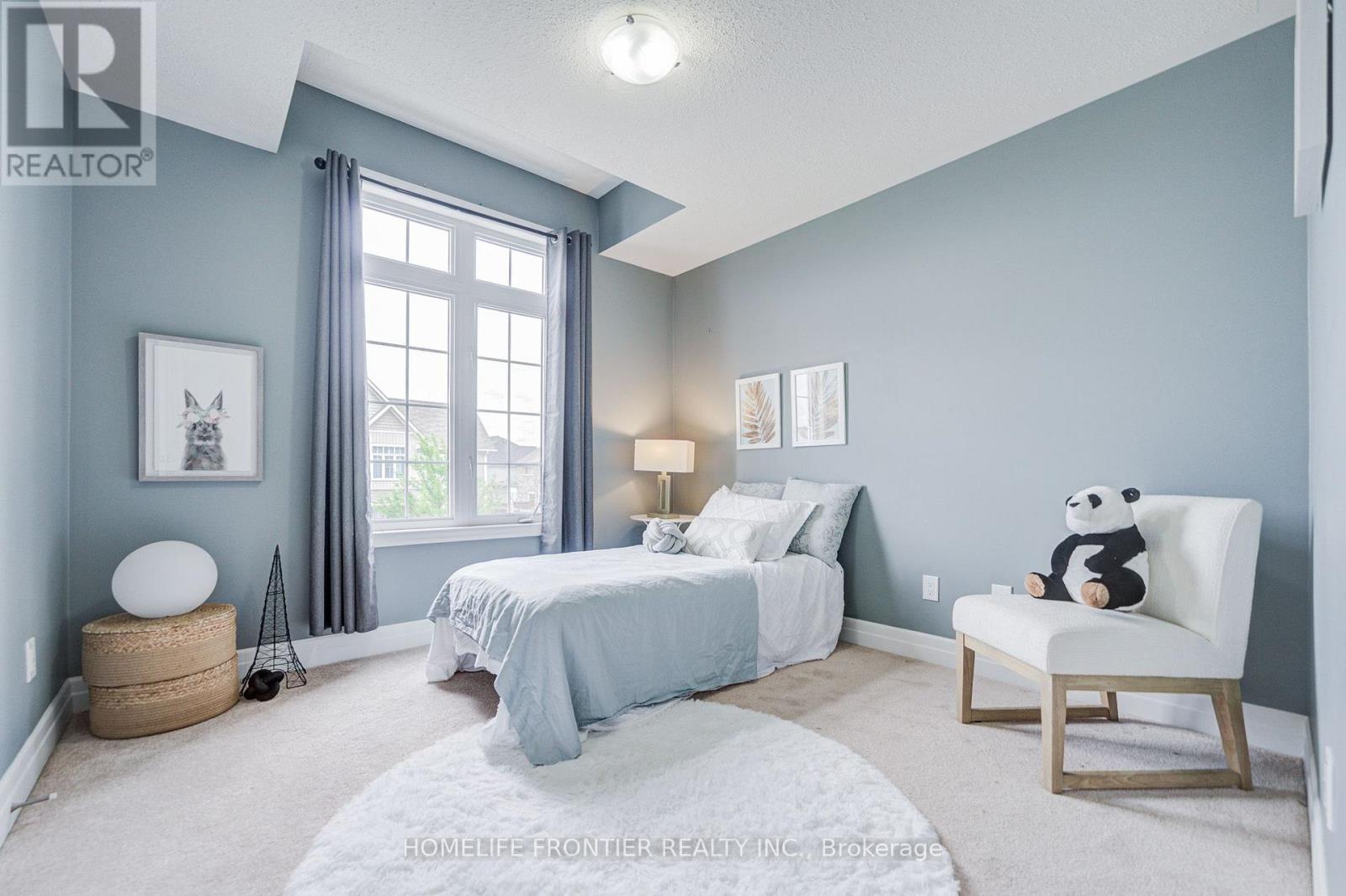 48 Robert Wilson Crescent, Georgina, Ontario  L4P 0G9 - Photo 22 - N13778998