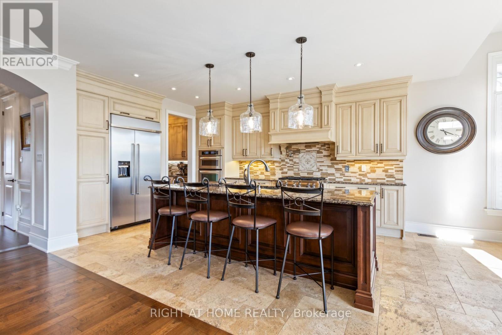 126 Vines Place, Aurora, Ontario  L4G 0R7 - Photo 18 - N13779042
