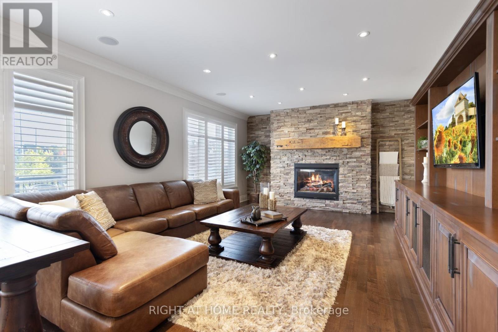 126 Vines Place, Aurora, Ontario  L4G 0R7 - Photo 22 - N13779042