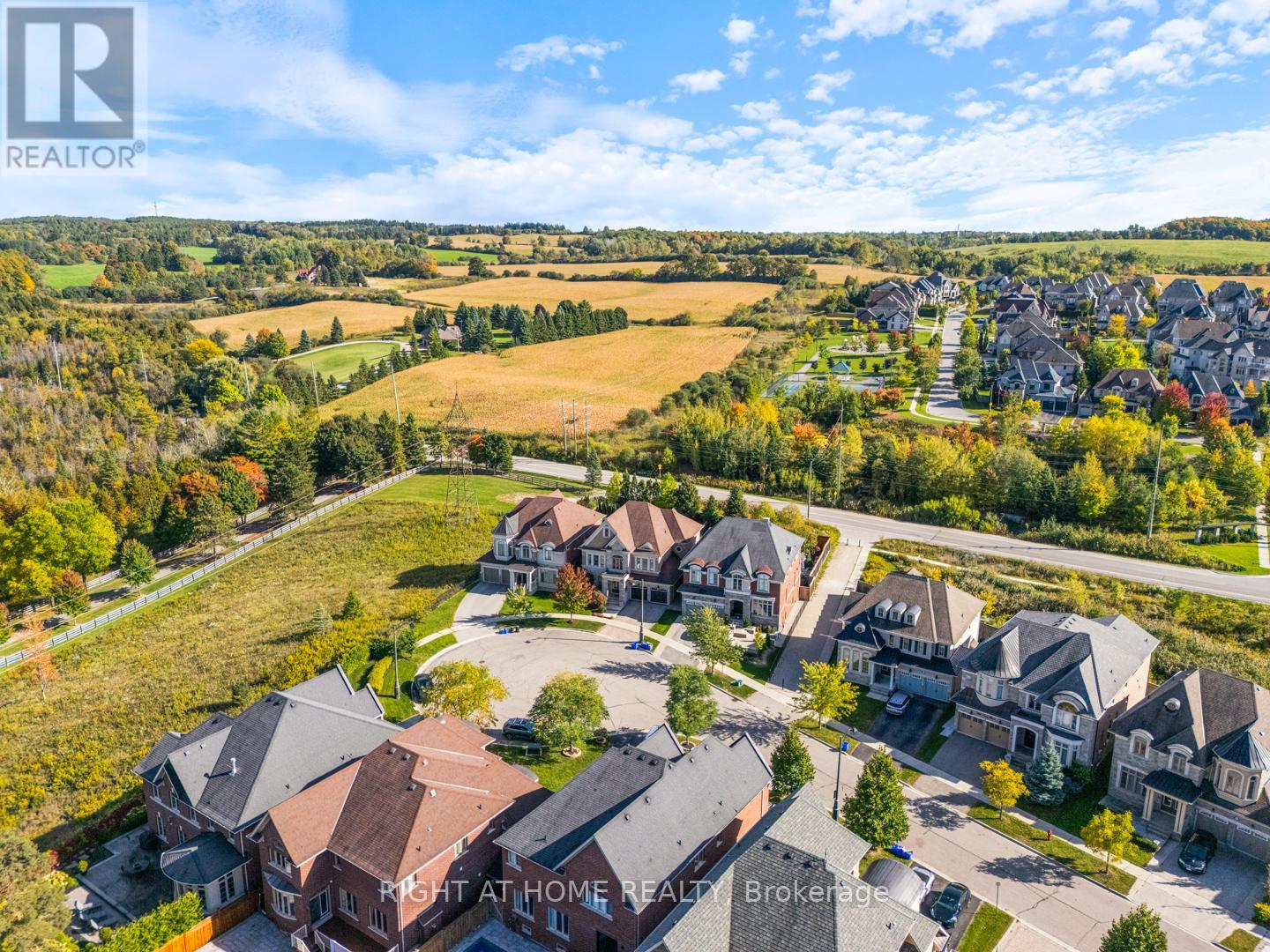 126 Vines Place, Aurora, Ontario  L4G 0R7 - Photo 4 - N13779042