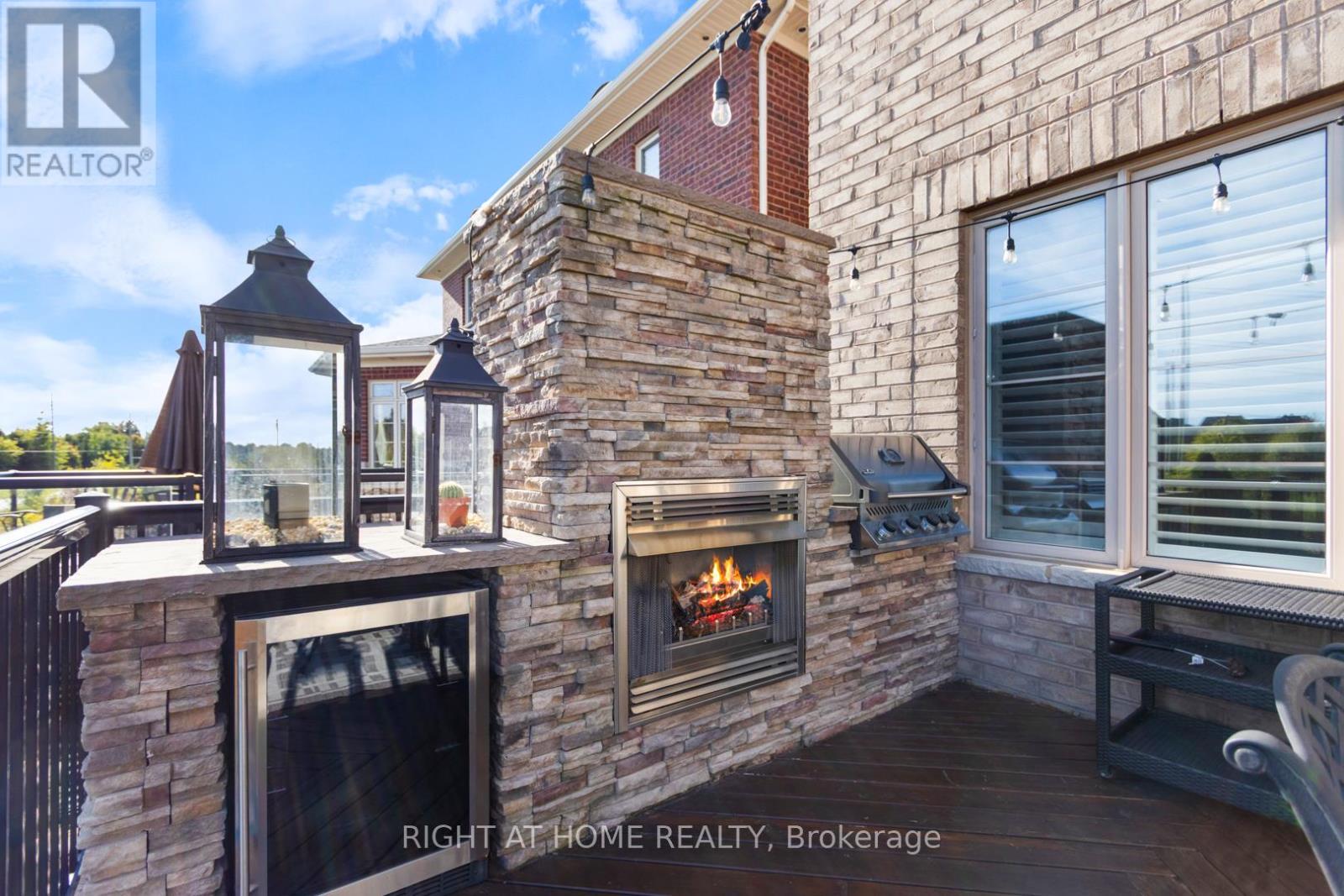 126 Vines Place, Aurora, Ontario  L4G 0R7 - Photo 42 - N13779042