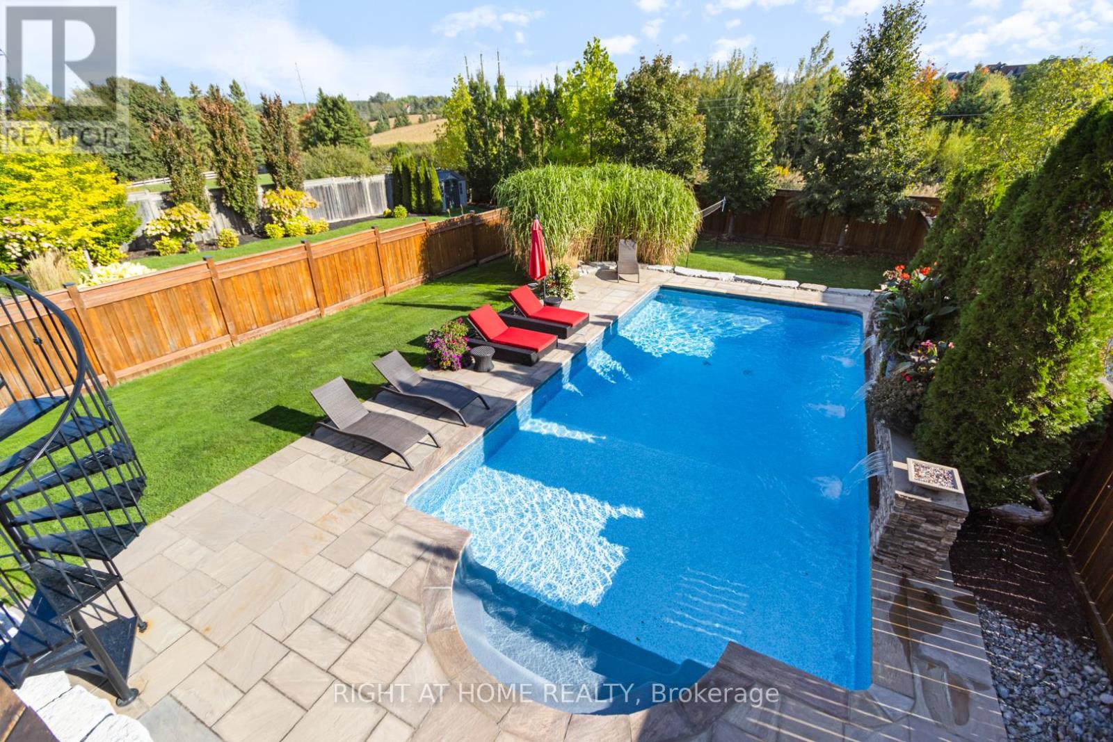 126 Vines Place, Aurora, Ontario  L4G 0R7 - Photo 43 - N13779042
