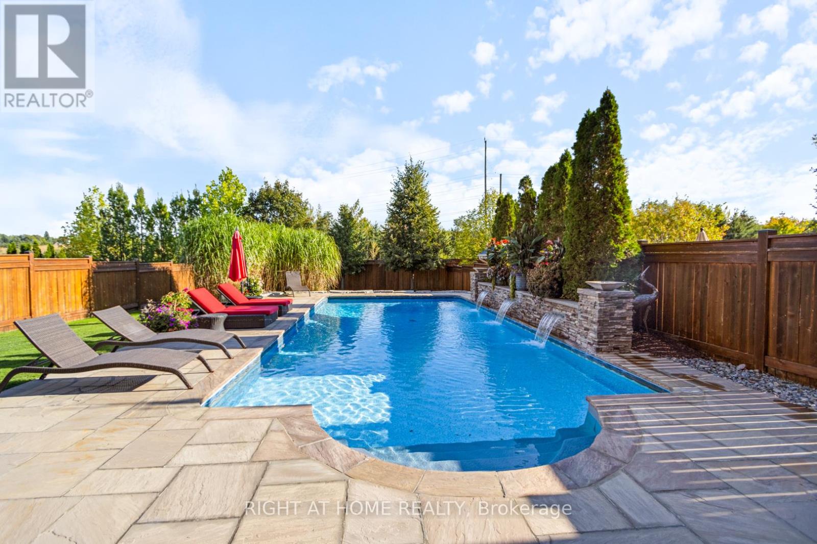 126 Vines Place, Aurora, Ontario  L4G 0R7 - Photo 46 - N13779042