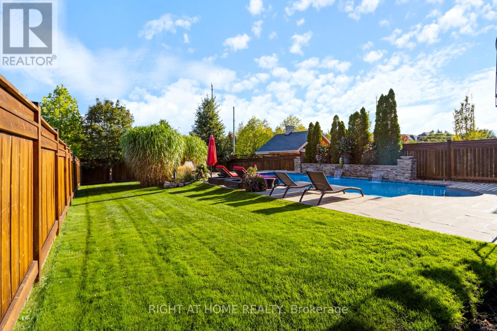 126 Vines Place, Aurora, Ontario  L4G 0R7 - Photo 47 - N13779042