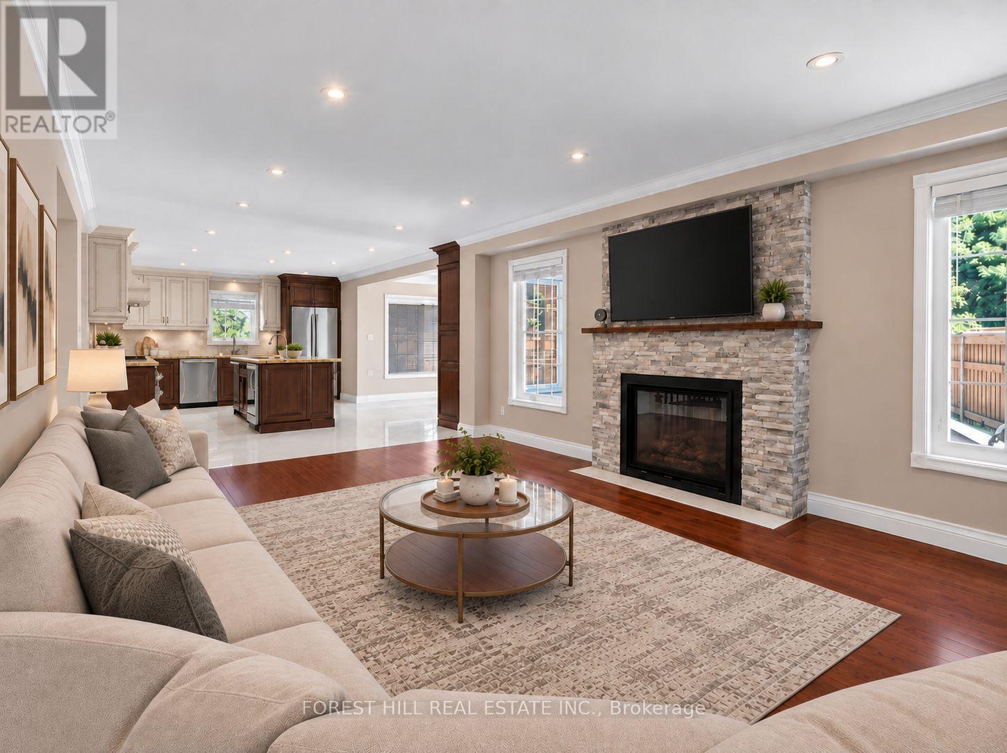 26 Cowles Court, Richmond Hill (Mill Pond), Ontario  L4C 9A5 - Photo 10 - N13779044