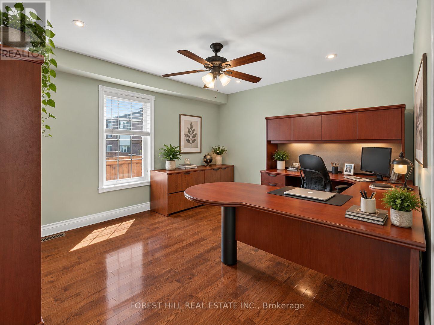 26 Cowles Court, Richmond Hill (Mill Pond), Ontario  L4C 9A5 - Photo 11 - N13779044