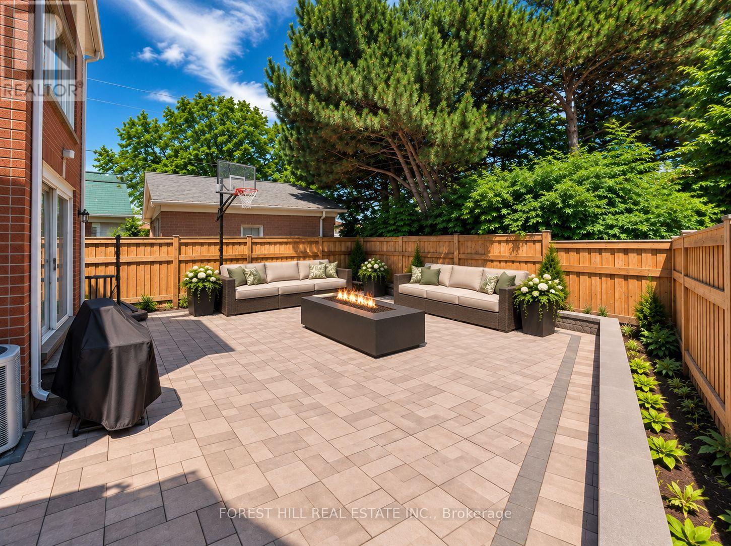 26 Cowles Court, Richmond Hill (Mill Pond), Ontario  L4C 9A5 - Photo 34 - N13779044