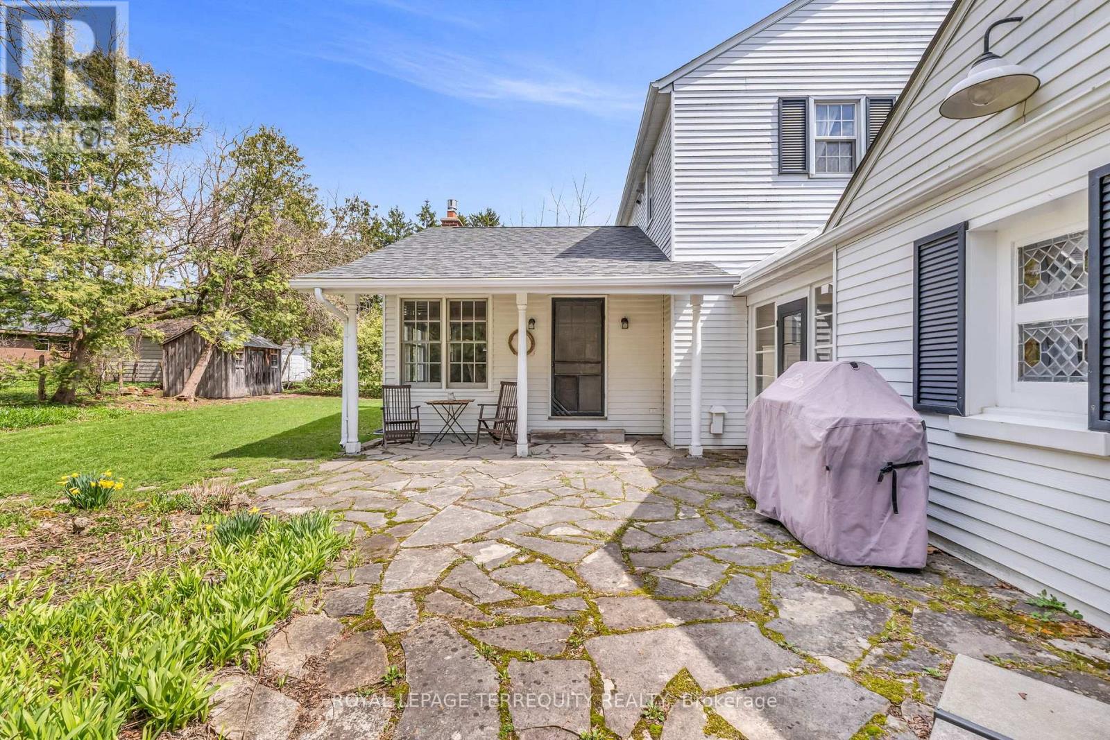 155 Centre Street W, Richmond Hill (Mill Pond), Ontario  L4C 3P6 - Photo 30 - N13779074
