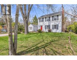 155 CENTRE STREET W, Richmond Hill, Ontario