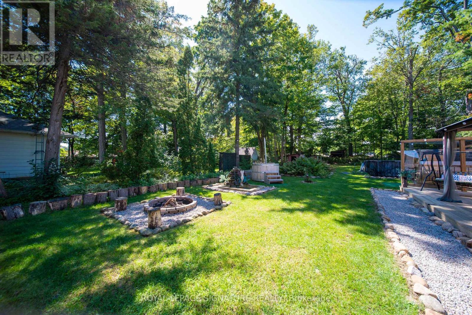 2020 Kate Avenue, Innisfil, Ontario  L9S 1Y2 - Photo 30 - N13779088
