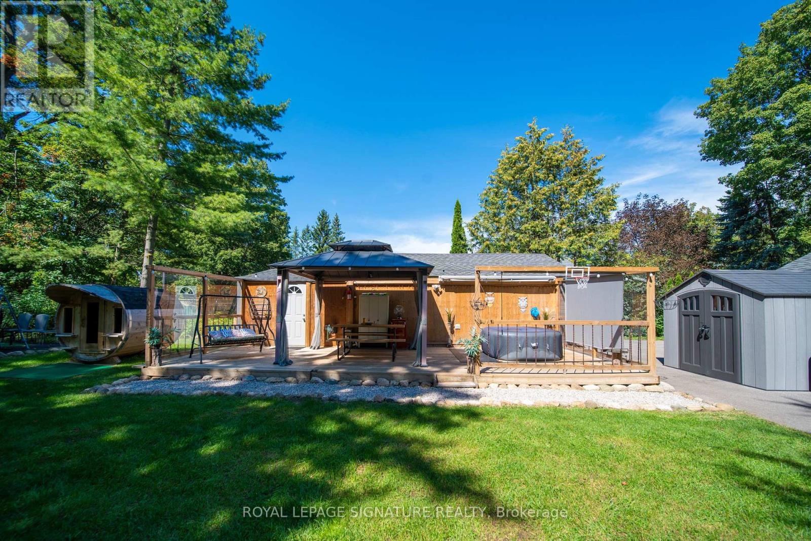 2020 Kate Avenue, Innisfil, Ontario  L9S 1Y2 - Photo 31 - N13779088