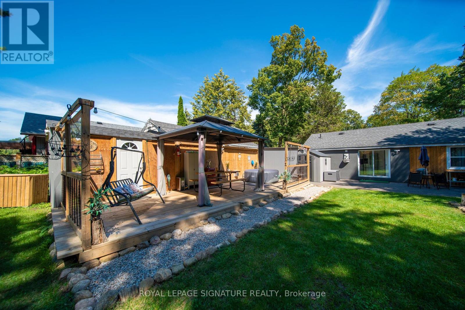 2020 Kate Avenue, Innisfil, Ontario  L9S 1Y2 - Photo 32 - N13779088