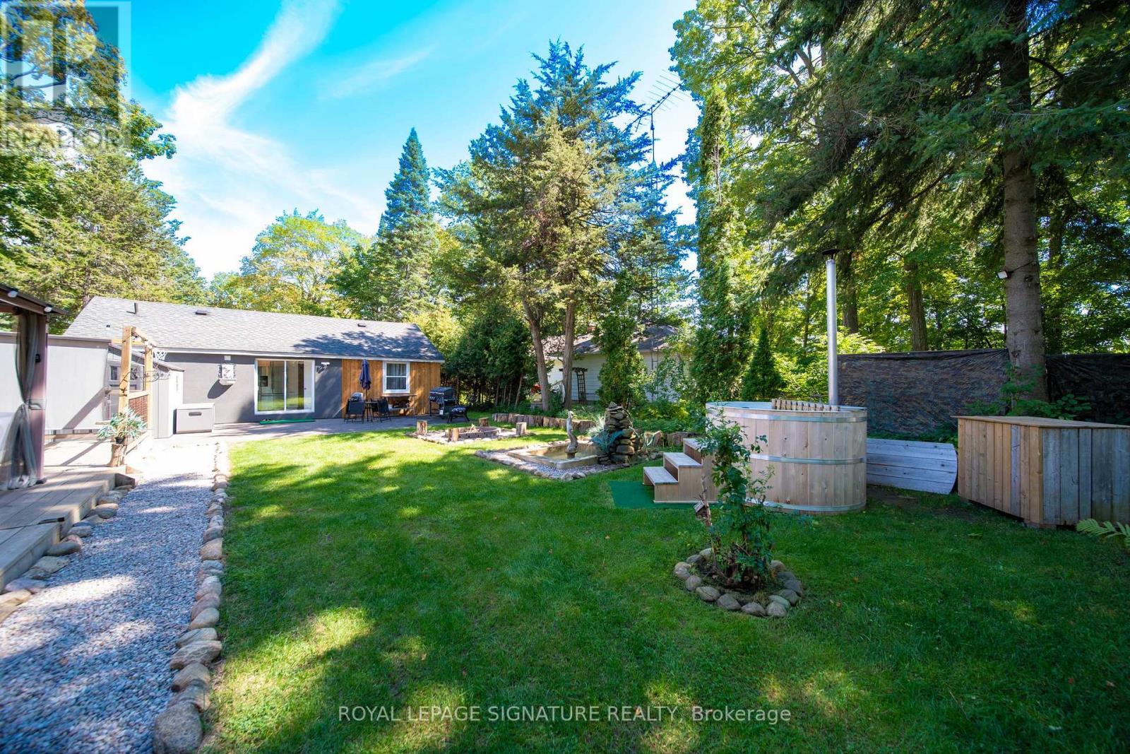 2020 Kate Avenue, Innisfil, Ontario  L9S 1Y2 - Photo 33 - N13779088