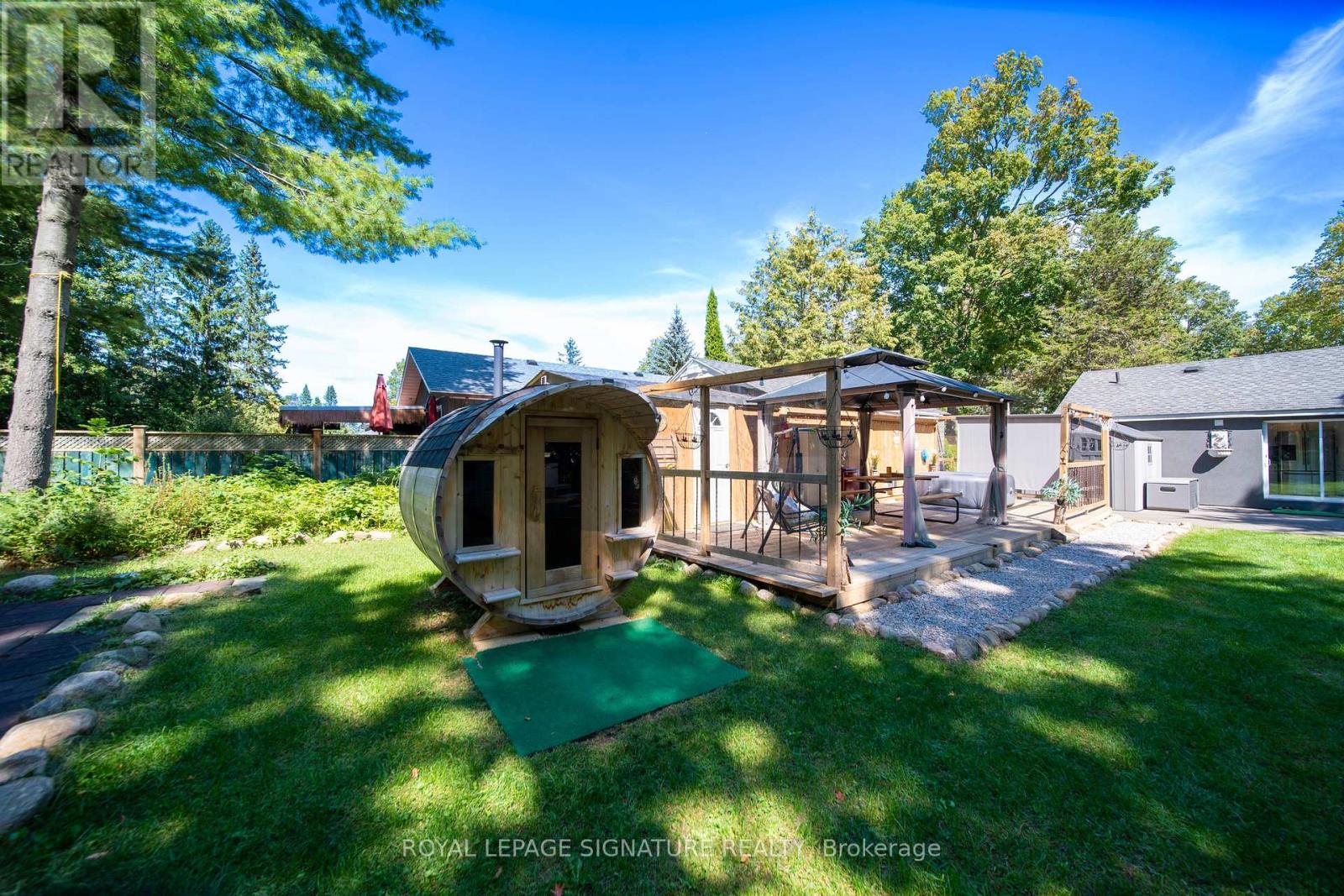 2020 Kate Avenue, Innisfil, Ontario  L9S 1Y2 - Photo 34 - N13779088
