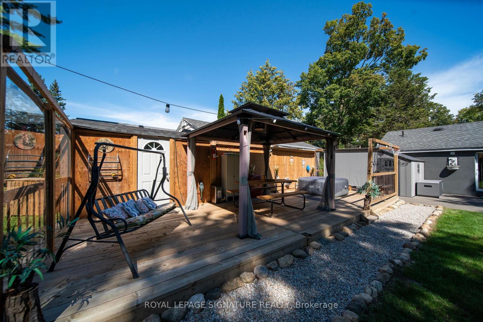 2020 Kate Avenue, Innisfil, Ontario  L9S 1Y2 - Photo 39 - N13779088