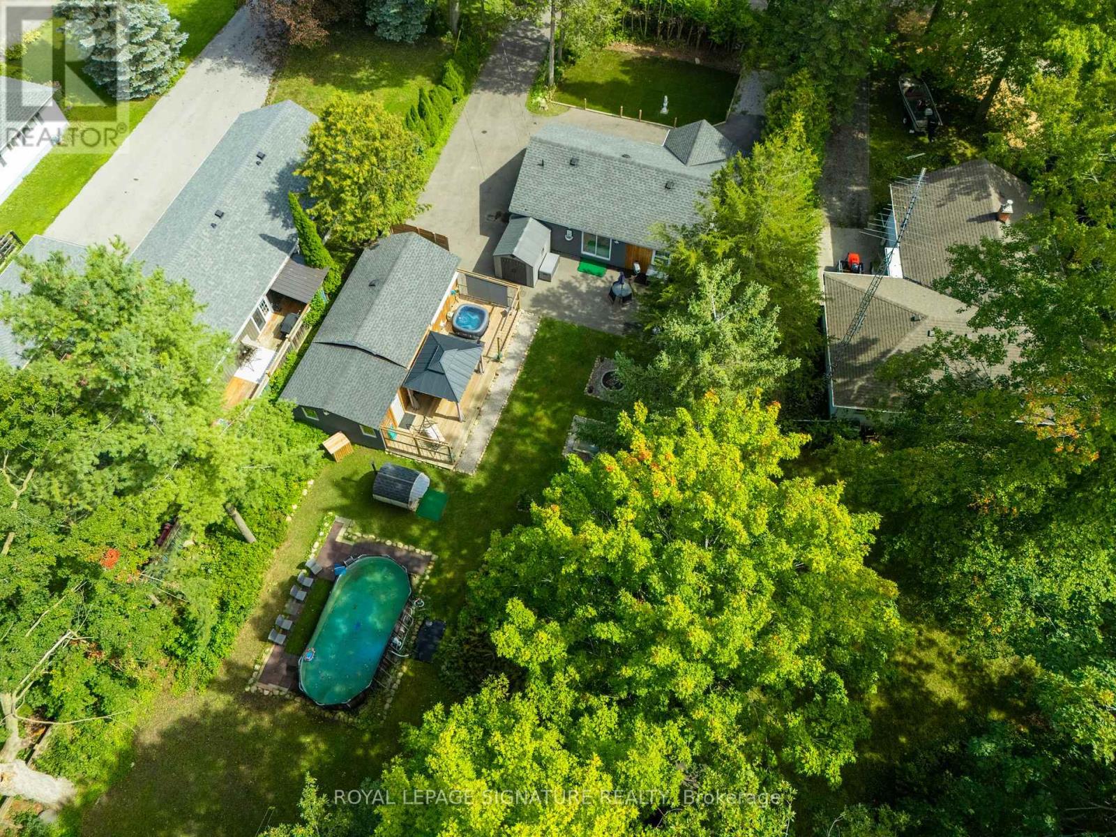 2020 Kate Avenue, Innisfil, Ontario  L9S 1Y2 - Photo 46 - N13779088