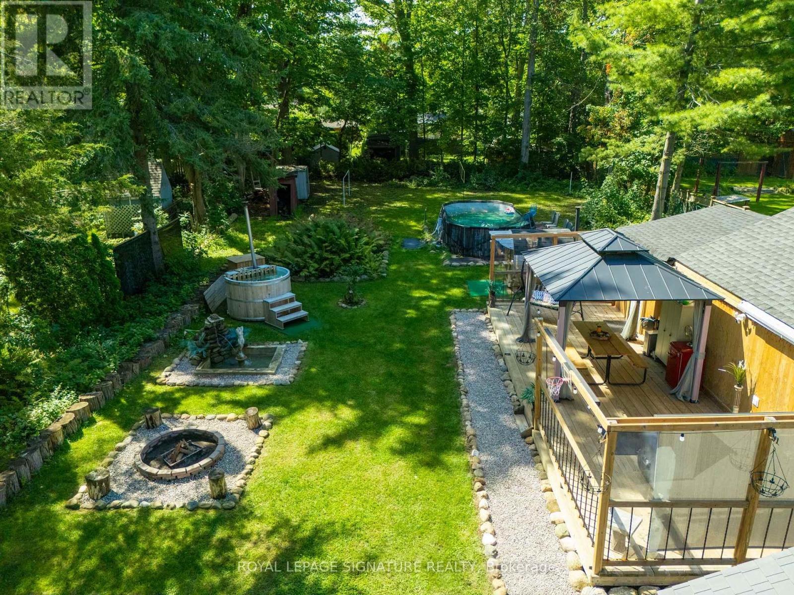 2020 Kate Avenue, Innisfil, Ontario  L9S 1Y2 - Photo 48 - N13779088