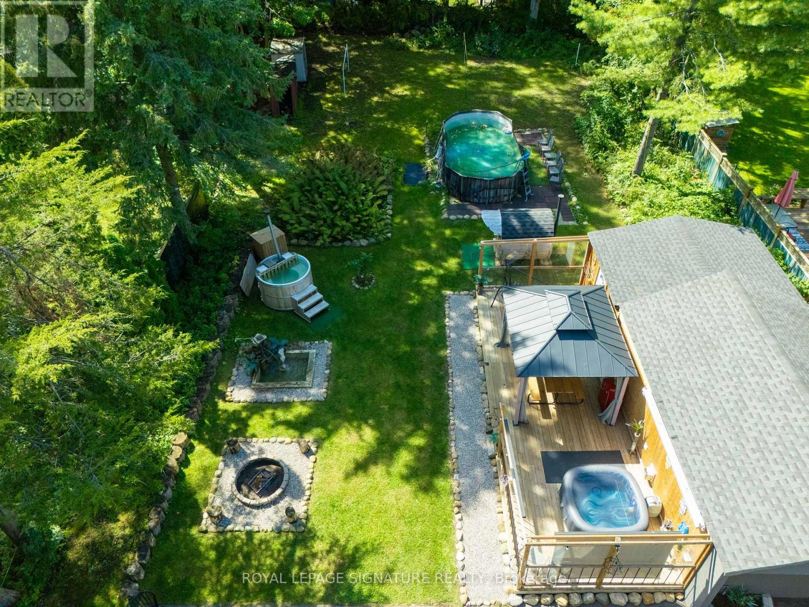 2020 Kate Avenue, Innisfil, Ontario  L9S 1Y2 - Photo 49 - N13779088