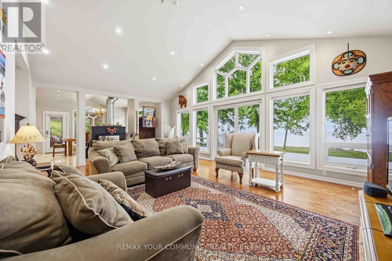 1699 CHIEF JOSEPH SNAKE ROAD, Georgina Islands, Ontario