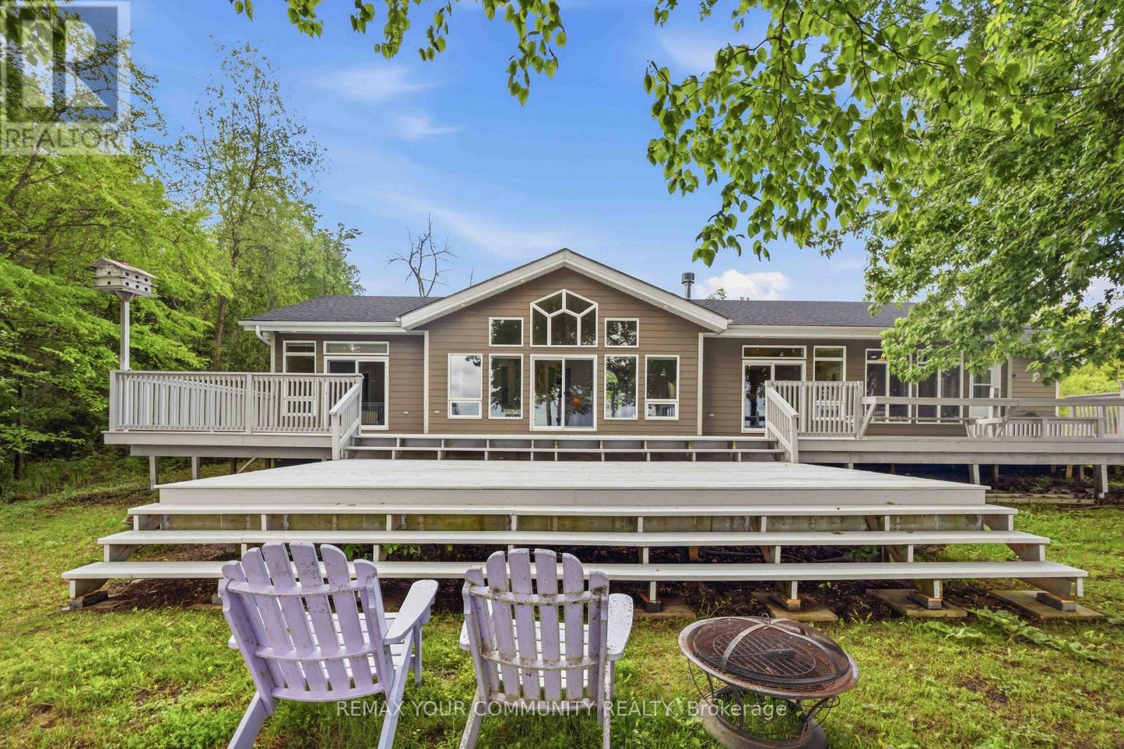1699 Chief Joseph Snake Road, Georgina Islands, Ontario  L0E 1R0 - Photo 10 - N13779114
