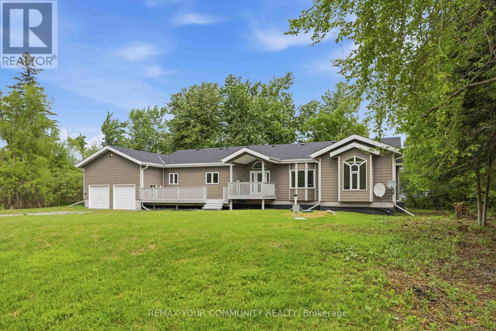 1699 Chief Joseph Snake Road, Georgina Islands, Ontario  L0E 1R0 - Photo 2 - N13779114