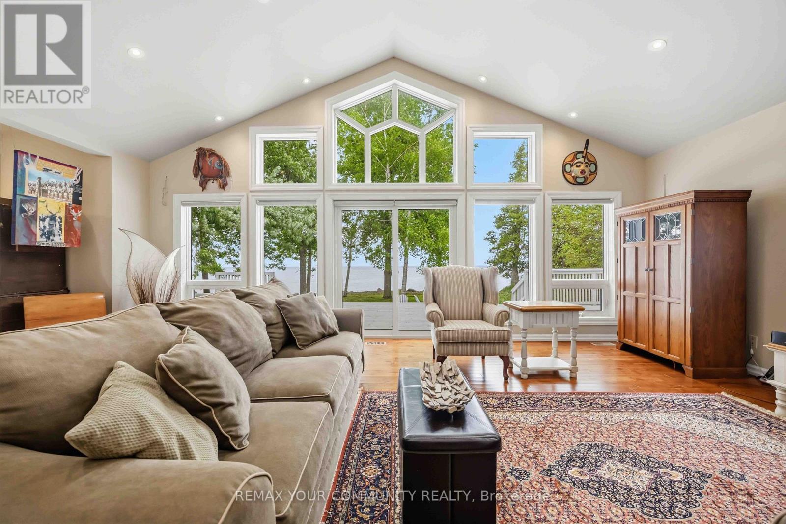 1699 Chief Joseph Snake Road, Georgina Islands, Ontario  L0E 1R0 - Photo 23 - N13779114