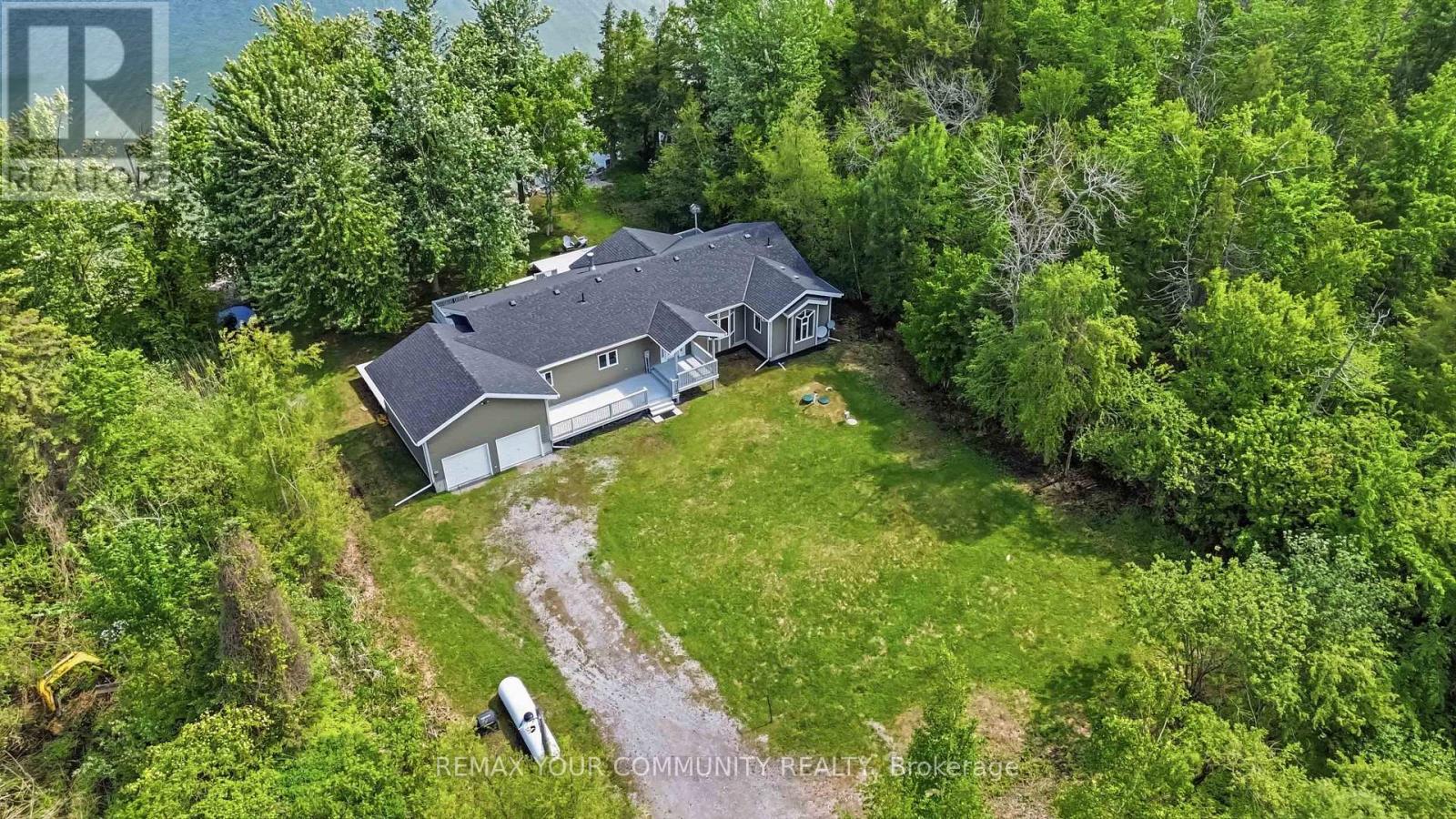 1699 Chief Joseph Snake Road, Georgina Islands, Ontario  L0E 1R0 - Photo 3 - N13779114